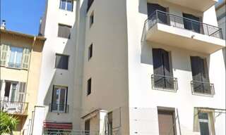 Appartement 3 Pièces  m² à louer à Nice (06300)