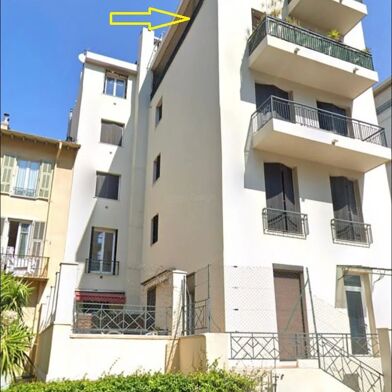 Appartement 3 pièces 1600 €