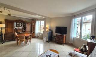 Appartement 3 Pièces 62 m² à vendre à Nice (06100)