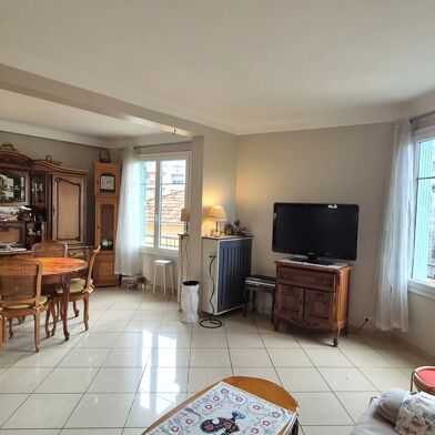 Appartement 3 pièces 298000 €