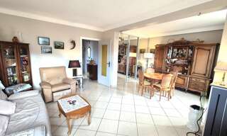 Appartement 3 Pièces 62 m² à vendre à Nice (06100)