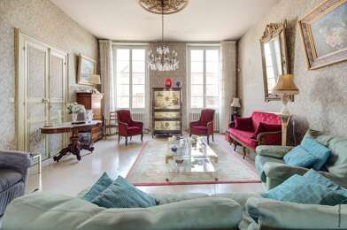 Maison 13 pièces 758000 €