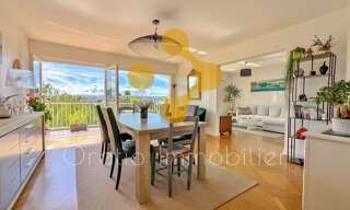 Appartement 4 Pièces 91 m² à vendre à Annecy (74940)