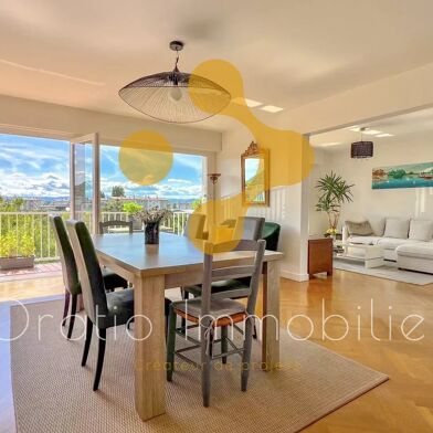 Appartement 4 pièces 998000 €