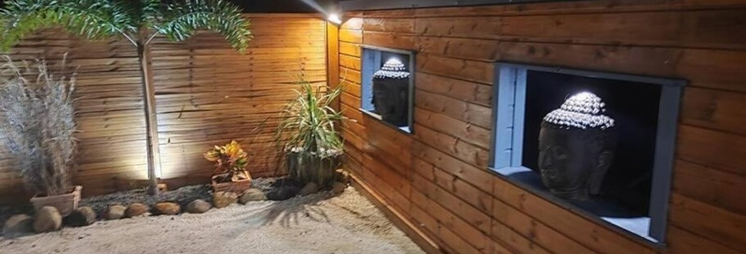 Maison 14 Pièces 374 m² à vendre à Saint-François (97118)