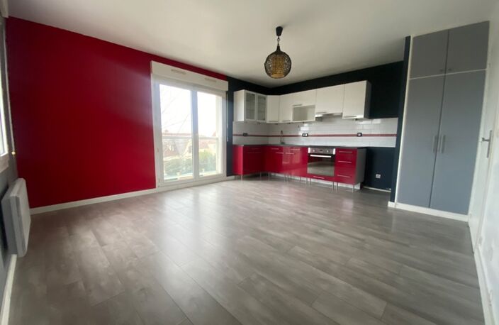 Appartement à fort potentiel à rafraîchir — photo 2