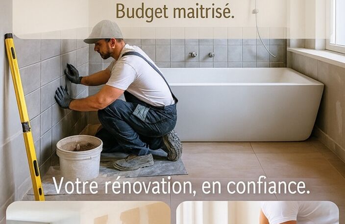 Appartement à fort potentiel à rafraîchir — photo 4
