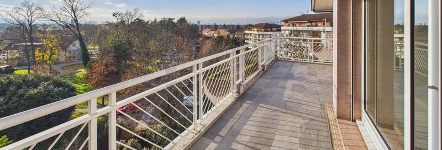 Appartement 4 Pièces 152 m² à vendre à Ambilly (74100)