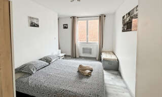 Appartement 2 Pièces 25 m² à vendre à Wimereux (62930)