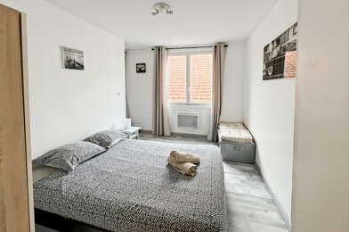 Appartement 2 pièces 130000 €