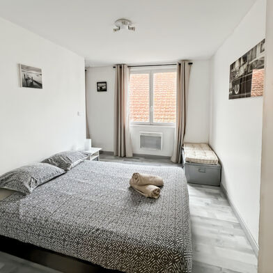 Appartement 2 pièces 130000 €