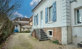 Maison 6 Pièces 167 m² à vendre à Le Tremblay-sur-Mauldre (78490)