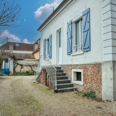 Maison 6 pièces 535000 €