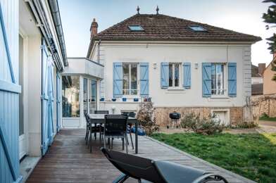 Maison 6 pièces 535000 €