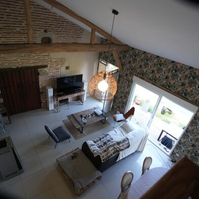 Maison 8 pièces 174500 €