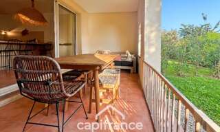 Appartement 2 Pièces 42 m² à vendre à Mallemort (13370)