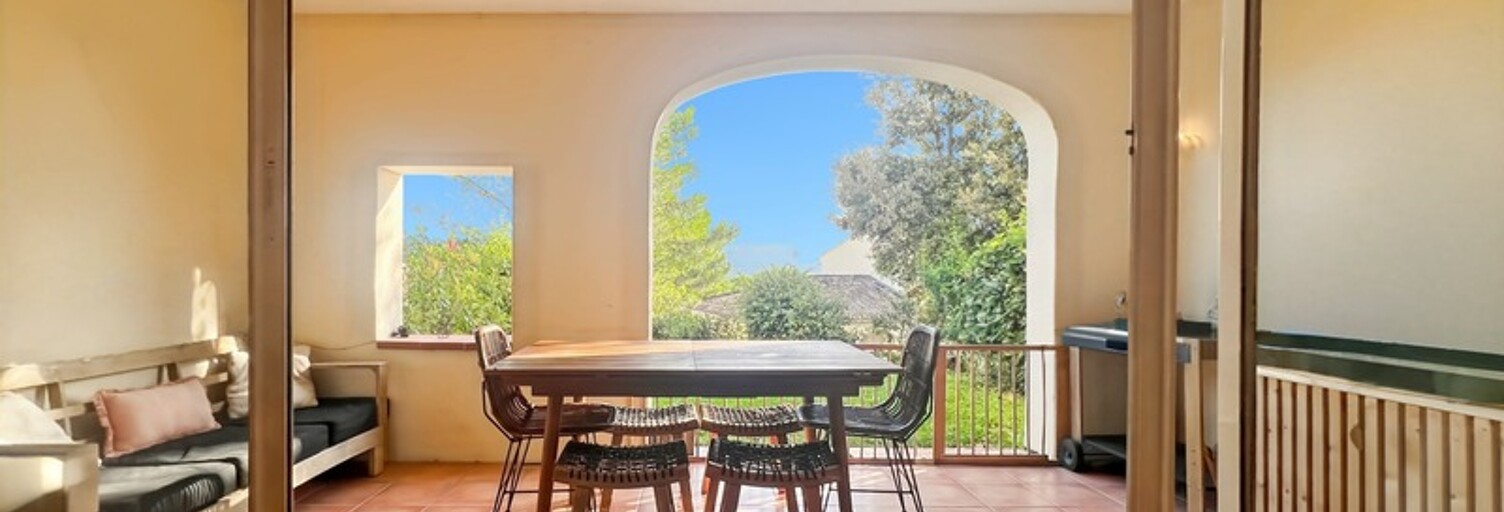 Appartement 2 Pièces 42 m² à vendre à Mallemort (13370)