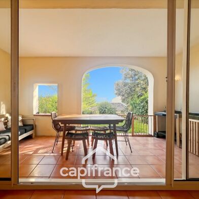 Appartement 2 pièces 177000 €