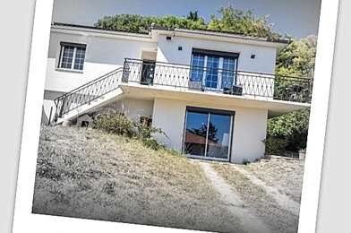 Maison 5 pièces 235000 €