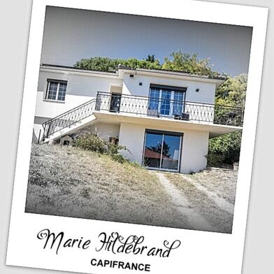 Maison 5 pièces 235000 €