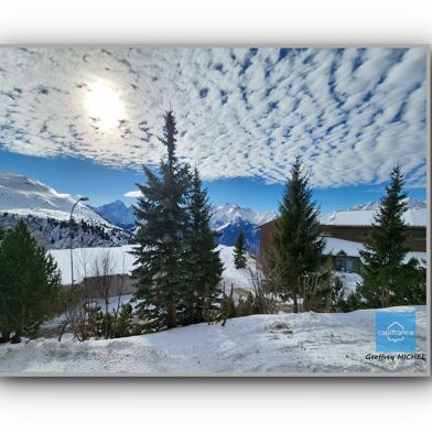 Appartement 2 pièces 199000 €