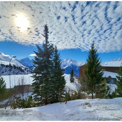 Appartement 2 pièces 199000 €