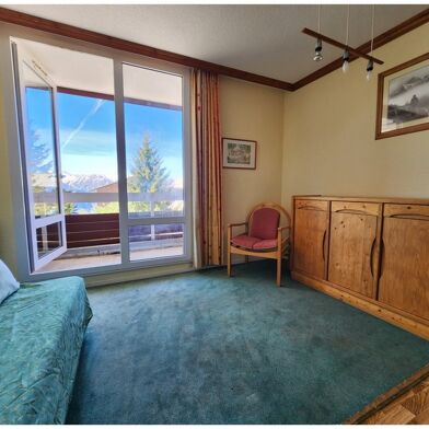 Appartement 2 pièces 199000 €