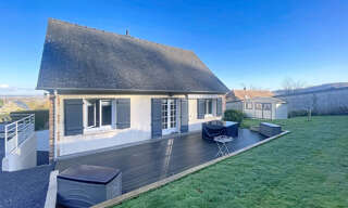 Maison 7 Pièces 97 m² à vendre à La Rivière-Saint-Sauveur (14600)