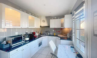 Maison 7 Pièces 97 m² à vendre à La Rivière-Saint-Sauveur (14600)