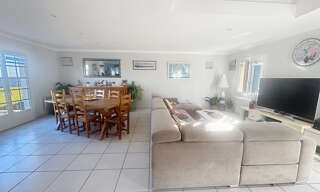 Maison 7 Pièces 97 m² à vendre à La Rivière-Saint-Sauveur (14600)