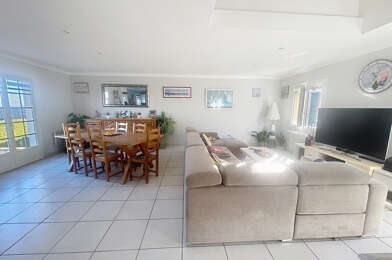 Maison 7 pièces 345000 €