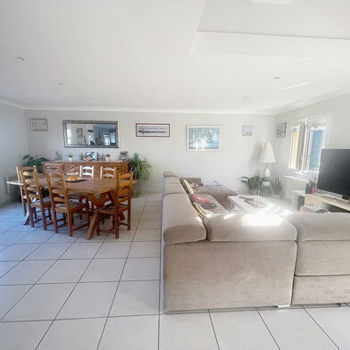 Maison 7 pièces 345000 €