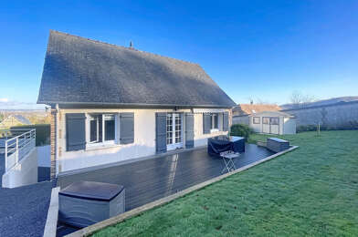 Maison 7 pièces 345000 €
