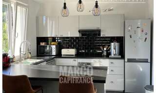 Appartement 5 Pièces 101 m² à vendre à Rousset (13790)