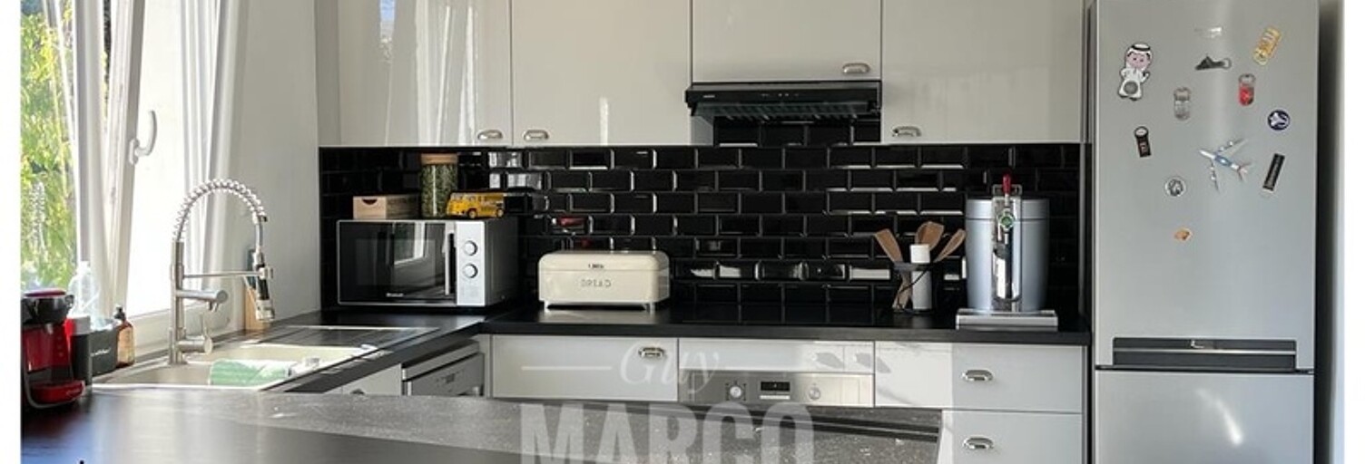 Appartement 5 Pièces 101 m² à vendre à Rousset (13790)