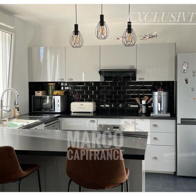 Appartement 5 pièces 299000 €