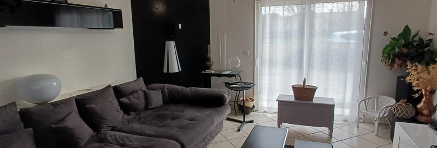 Maison 5 Pièces 124 m² à vendre à Puymoyen (16400)