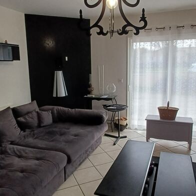 Maison 5 pièces 276120 €