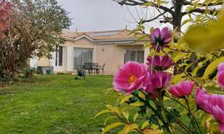 Maison 5 Pièces 124 m² à vendre à Puymoyen (16400)