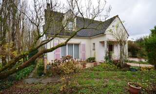 Maison 6 Pièces 196 m² à vendre à Coulommiers (77120)