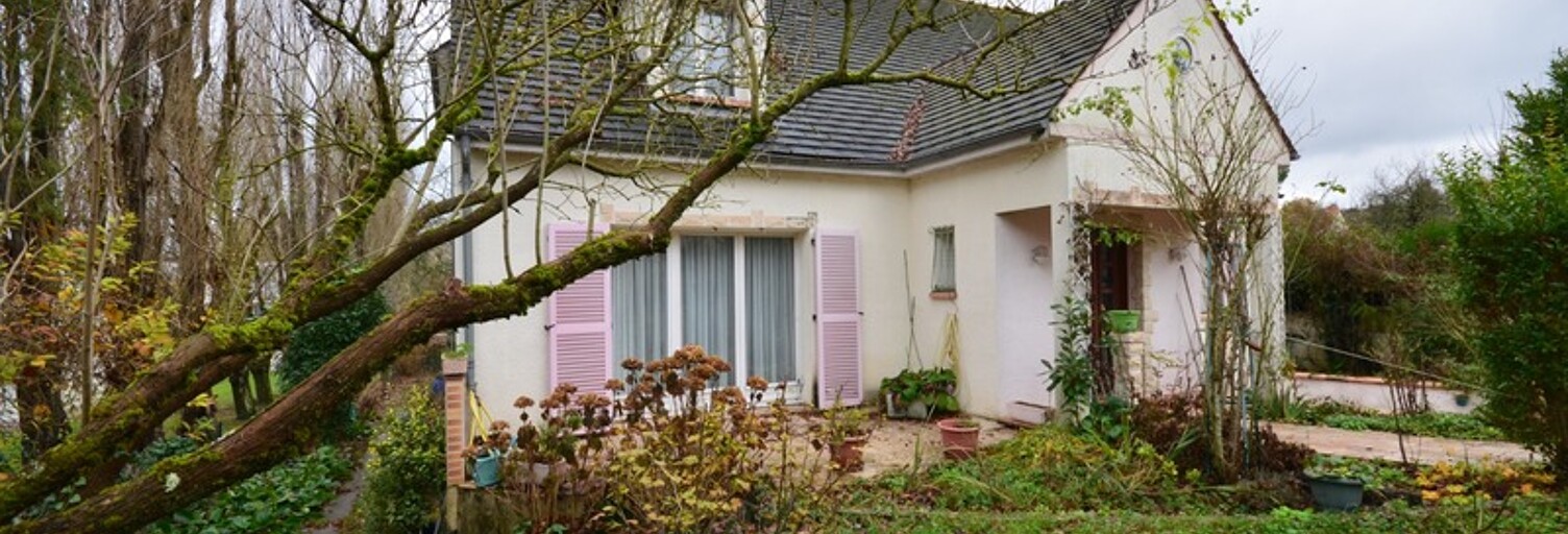 Maison 6 Pièces 196 m² à vendre à Coulommiers (77120)