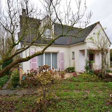 Maison 6 pièces 358000 €