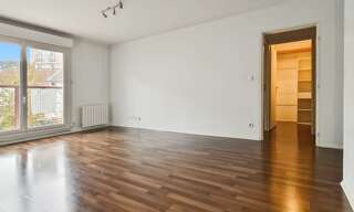 Appartement 2 Pièces 52 m² à vendre à Clamart (92140)