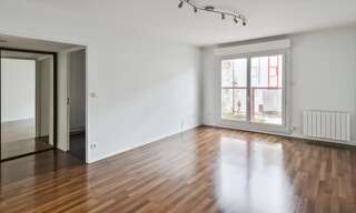 Appartement 2 Pièces 52 m² à vendre à Clamart (92140)