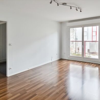 Appartement 2 pièces 280000 €