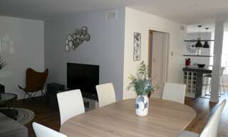 Appartement 5 Pièces 105 m² à louer à Cognac (16100)