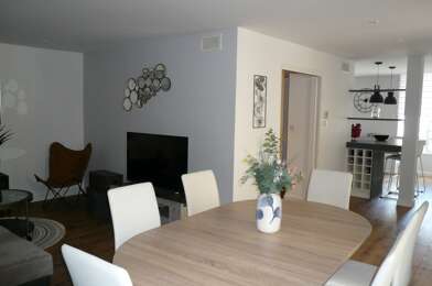Appartement 5 pièces 1143 €