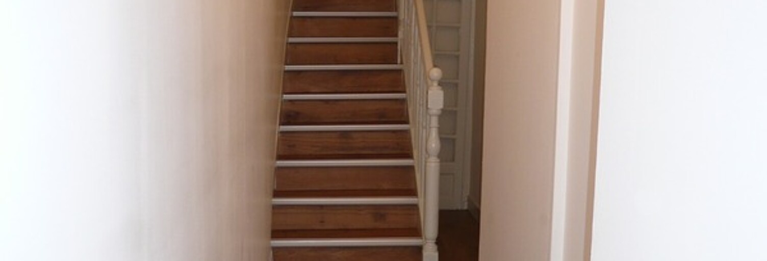 Appartement 5 Pièces 105 m² à louer à Cognac (16100)