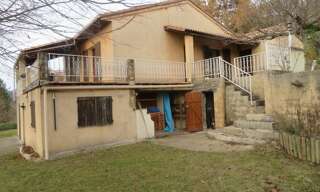 Maison 6 Pièces 110 m² à vendre à Le Chaffaut-Saint-Jurson (04510)