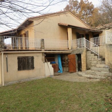 Maison 6 pièces 298000 €